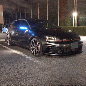 ゴルフGTI