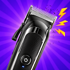 Haircut Prank: Hair Clipper