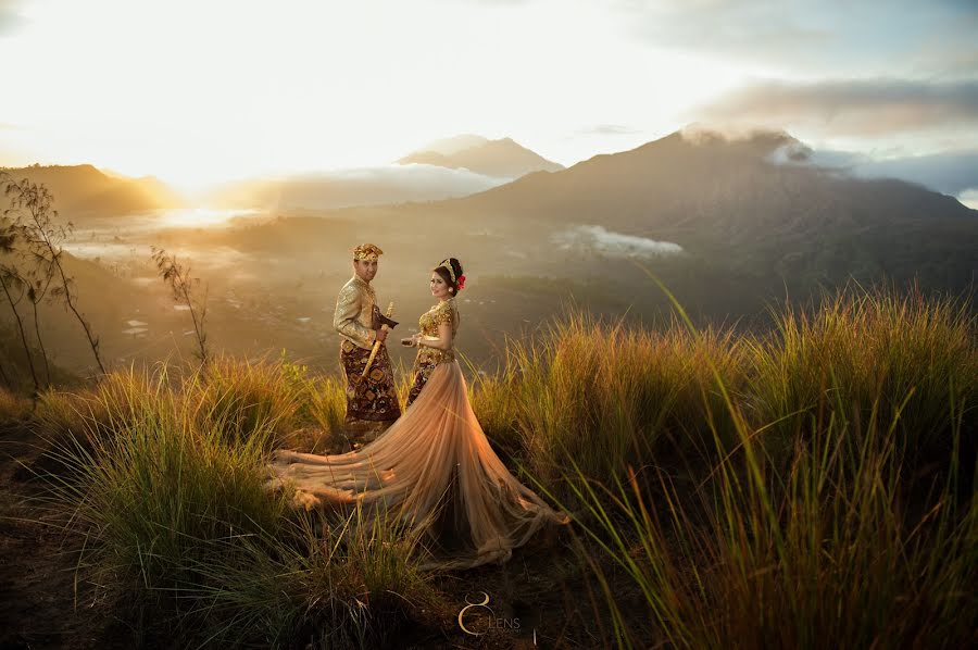 Photographe de mariage Werdi Putra (werdiphoto). Photo du 9 décembre 2015