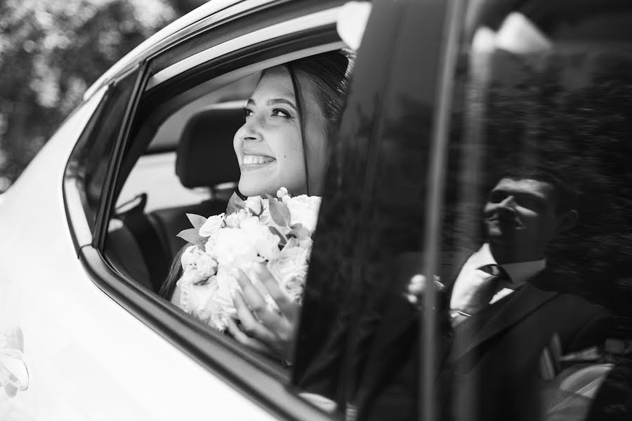 Photographe de mariage Anastasiya Chernecova (chernetsova). Photo du 11 octobre 2021