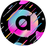 Cover Image of Download AmoledWalls - Wallpaper [S10 hole punch Walls] 2.3.5 APK