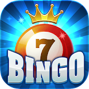 Bingo by IGG: Top Bingo+Slots!