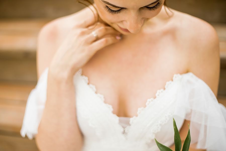 Fotógrafo de bodas Yuliya Taranova (kyrnosik08). Foto del 6 de agosto 2019