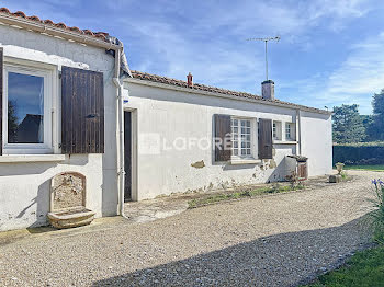 maison à La Brée-les-Bains (17)