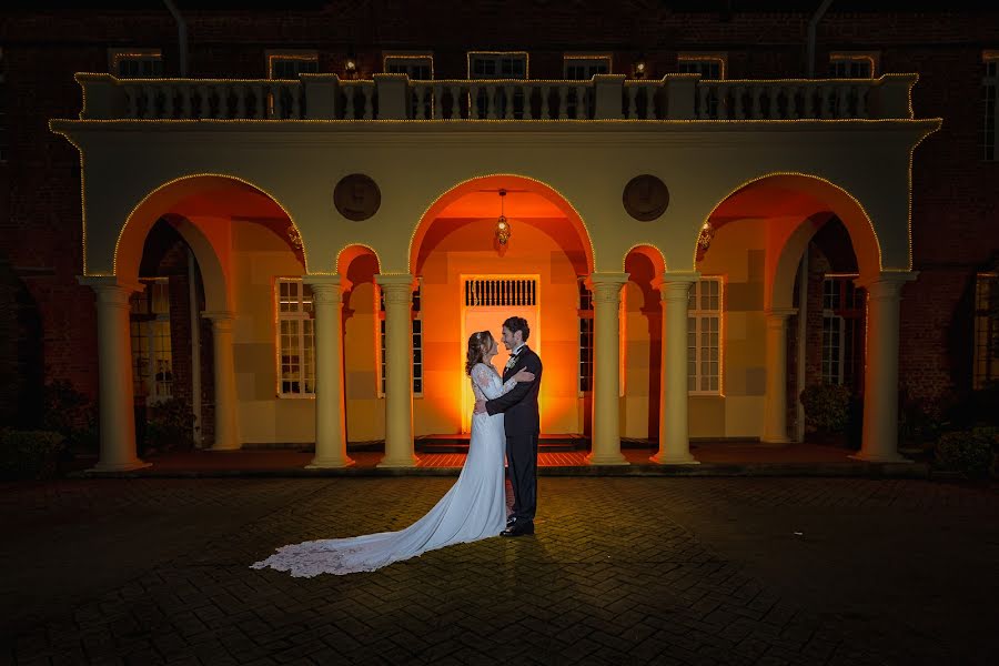 Fotógrafo de casamento Oscar Osorio (oscarosorio). Foto de 11 de janeiro