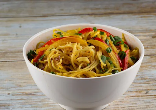 Veg Soft Noodles