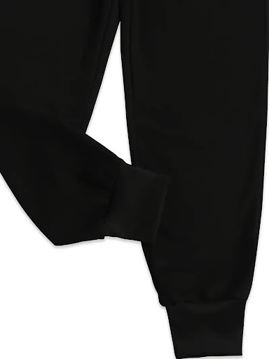 Title 4, Womens Popular Casual Jogger Pants, Straight L...