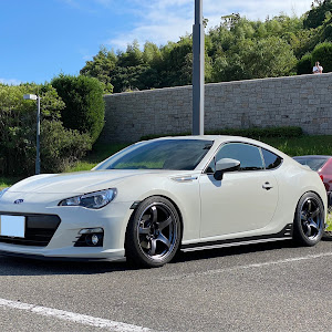 BRZ ZC6