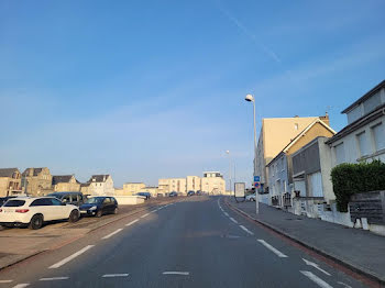 appartement à Berck (62)