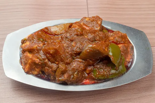 Kadai Paneer