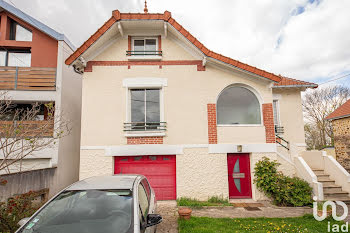 maison à L'hay-les-roses (94)