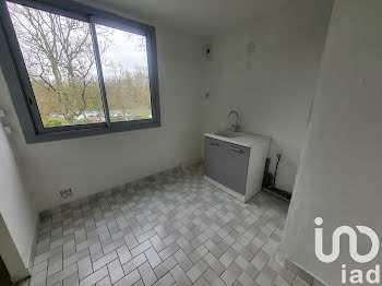 appartement à Sarcelles (95)