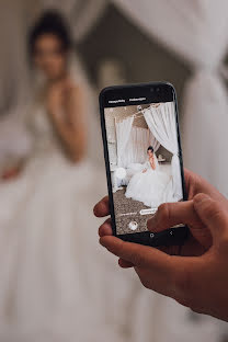 Wedding photographer Elizaveta Bondarenko (bonbonphoto). Photo of 4 March 2020