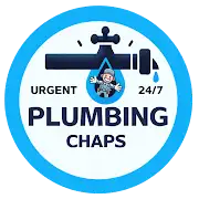 Plumbing Chaps Logo