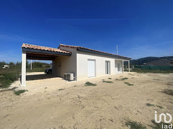 maison à Vallon-Pont-d'Arc (07)