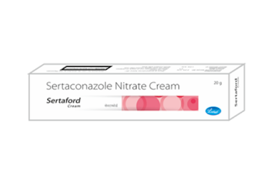 Sertaford 2% Cream 20gm - 20 gm