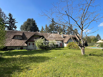 maison à Rambouillet (78)