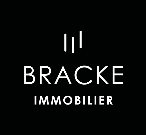 Logo de BRACKE IMMOBILIER - COURBEVOIE GARE