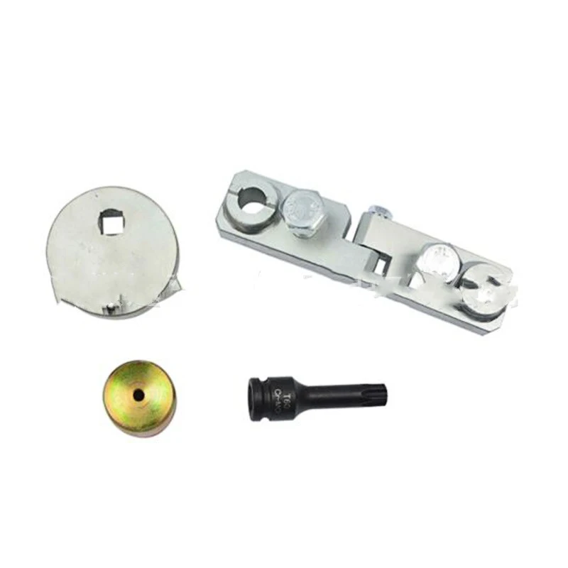 Ferramenta Especial de Sincronização do Motor Land Rover Rover 2 3.2L 3.0T Vovo T6 3.0 3.2 para Alinhamento e Manutenção Precisos