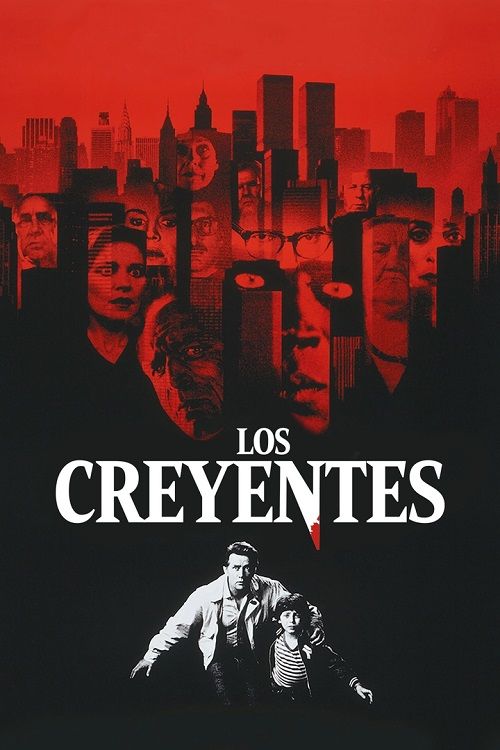 Los Creyentes