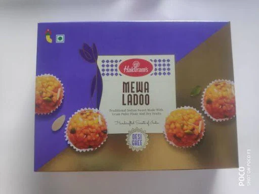 Mewa Ladoo 500 Gm