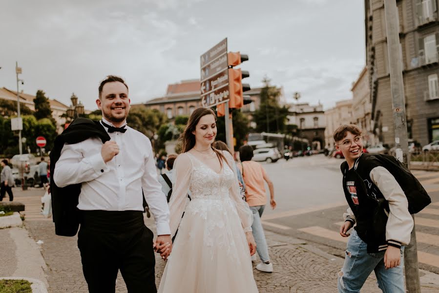 Esküvői fotós Sebastian Karcz (skarczfotografia). Készítés ideje: 2023 június 5.