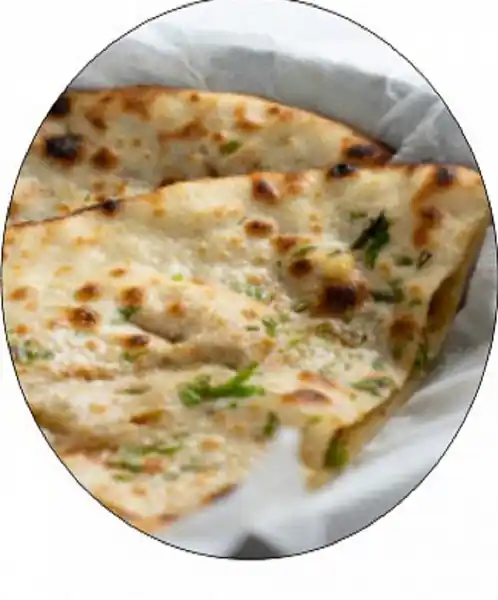 Butter Roti