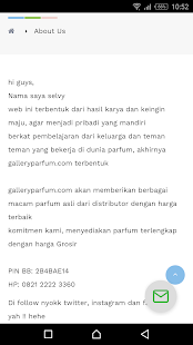 Gallery parfum(圖4)-速報App