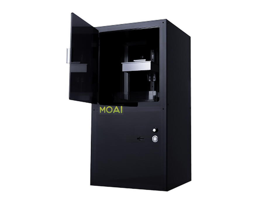 Peopoly Moai Laser SLA 3D Printer - Kit