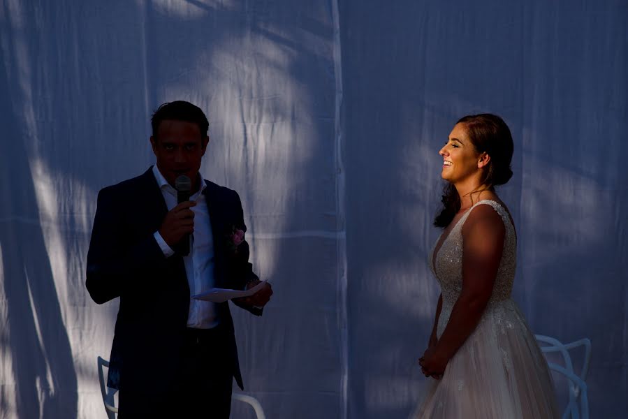 Fotógrafo de bodas Dario Sanz Padilla (sanzpadilla). Foto del 19 de octubre 2018