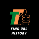 Find URL History