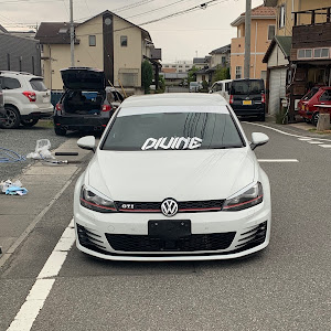 ゴルフGTI