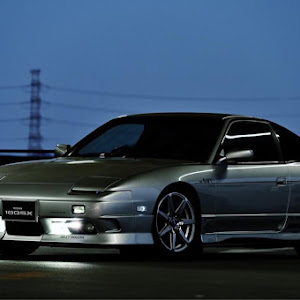 180SX RPS13