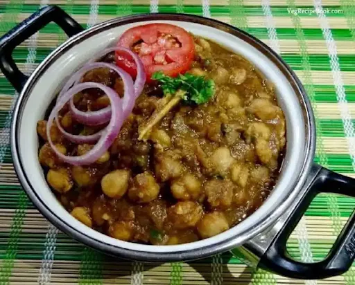 Chole Punjabi