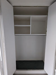 appartement à Paris 19ème (75)