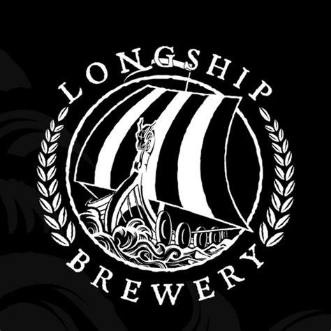 Logo of Longship Odinson #3