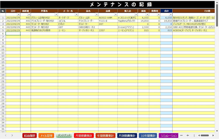 の投稿画像5枚目