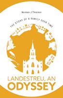 Landestreu, An Odyssey cover