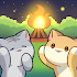 Cat Forest - Healing Camp1.18.1 (Mod Money)