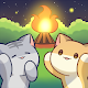 Download Cat Forest - Healing Camp For PC Windows and Mac 1.8.1