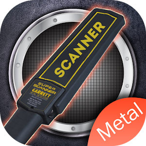 Download True Metal Detector For PC Windows and Mac