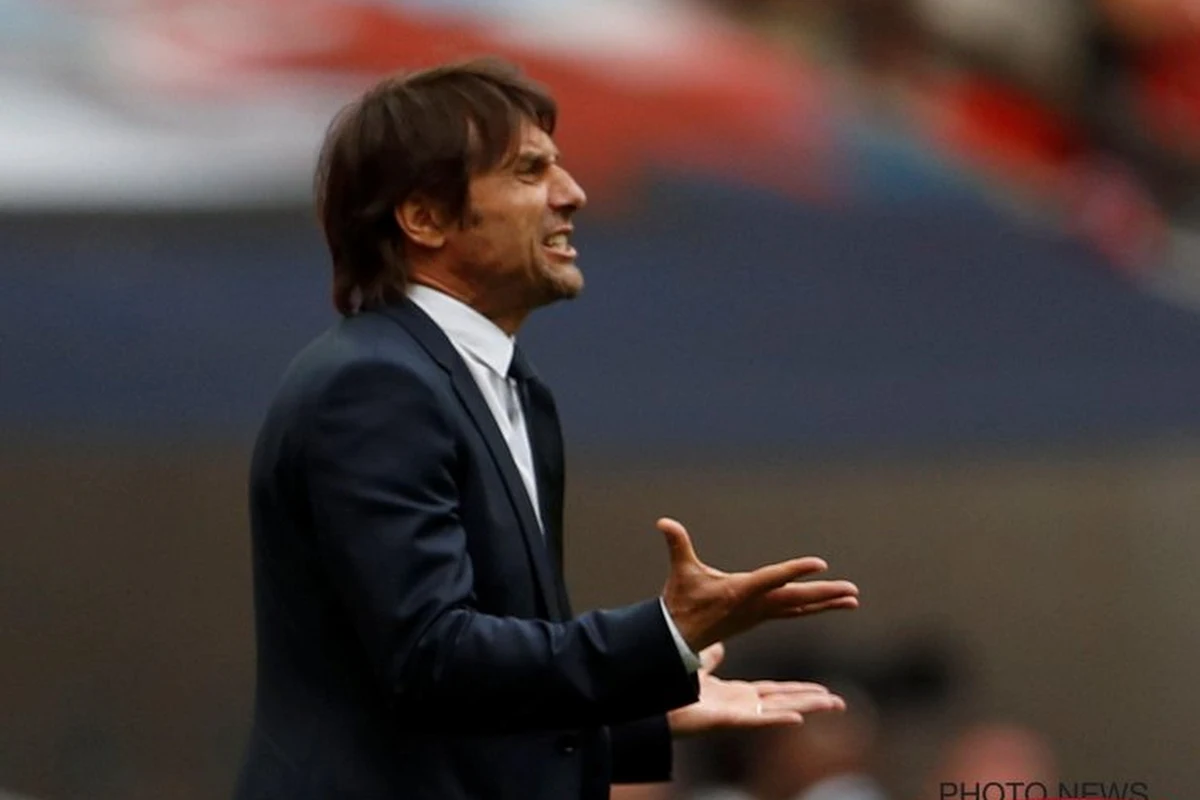 Haalt Chelsea nog zwaar uit op de transfermarkt? 'Conte heeft oogje op spelers van Juventus, Tottenham en Arsenal'