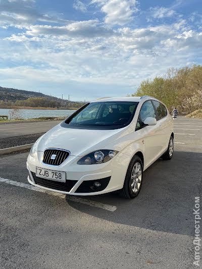 продам авто SEAT Toledo Toledo III (5P) фото 1