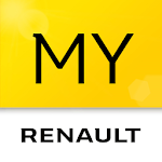 Cover Image of Tải xuống MY Renault France 2.11.2 APK