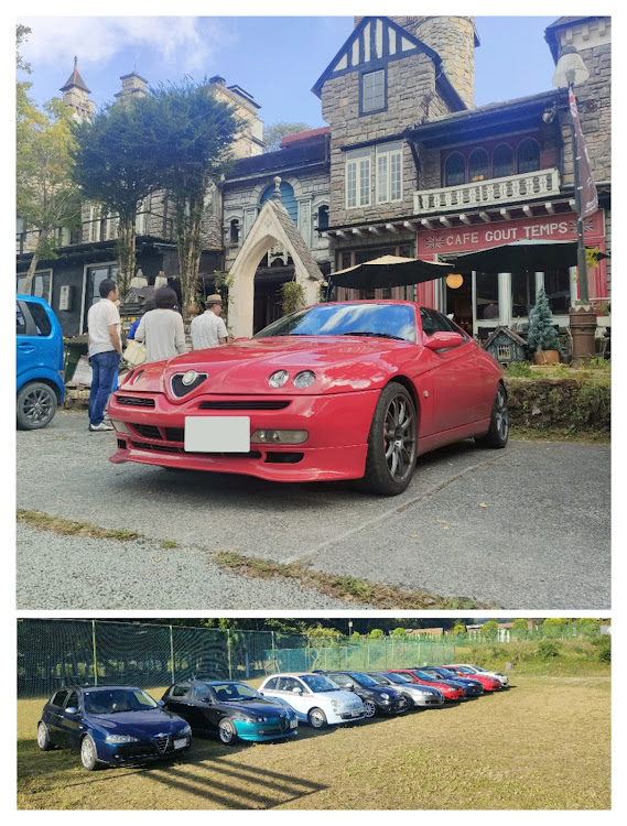 156スポーツワゴンのいつもイイネ&コメントありがとうございます🙇‍♂️・迎撃カーニバル・ピックアップされてみたい・オフ会・イタフラカーニバルに関するカスタム事例の投稿画像13枚目