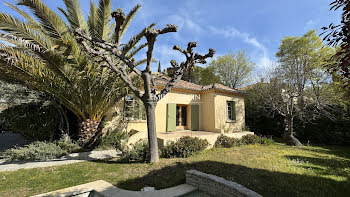 maison à Aix-en-Provence (13)