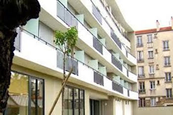 appartement à Montreuil (93)