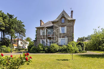 maison à Bouguenais (44)