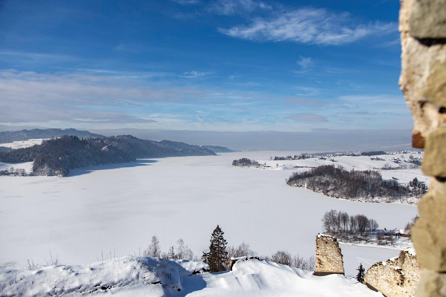 Pieniny