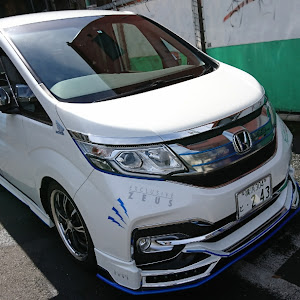 ステップワゴン RP3